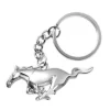 Tradera Ford Mustang nyckelring^ Merchandise