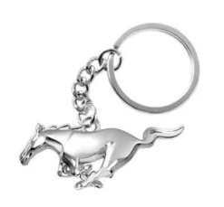 Tradera Ford Mustang nyckelring^ Merchandise