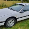 Tradera FORD THUNDERBIRD 1990 3.8 liters aut. Körklar obes många år! 19.900 SNABB AFFÄR!^ Bilar
