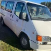 Tradera Ford Tourneo 1995^ Bilar