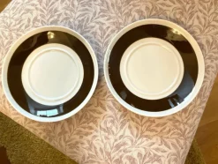 Tradera FORMA kaffefat -Rörstrand. Olle Alberius. 1971.> Keramik & Porslin, Svenskt