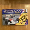 Tradera Formula Tyco Monza Formel 1 Bilbana> Leksaksfordon