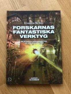 Tradera Forskarnas Fantastiska Verktyg: De Största Genombrotten - Band 7 av 12> Naturvetenskap