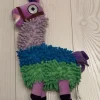 Tradera Övrigt Dator- & Tv-spel<Fortnite Llama Plyschdjur - Marlowe The Llama