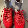 Tradera Herrskor<Fotbollsskor: NikeSkin Hypervenom 3 Academy DF AG-PRO, stl 40,5