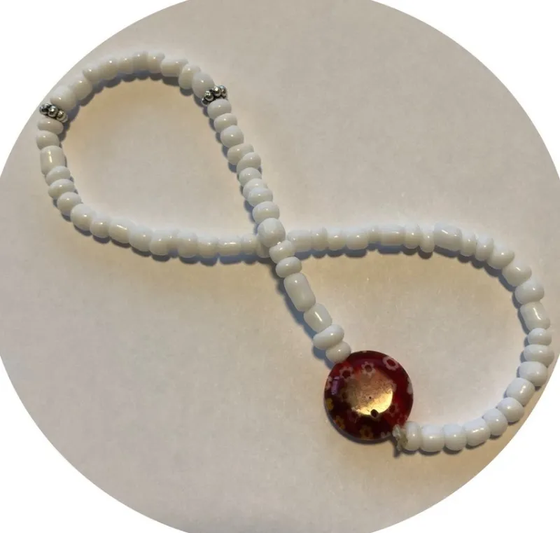 Tradera Fotlänkar<fotlänk 24 cm söt unik design