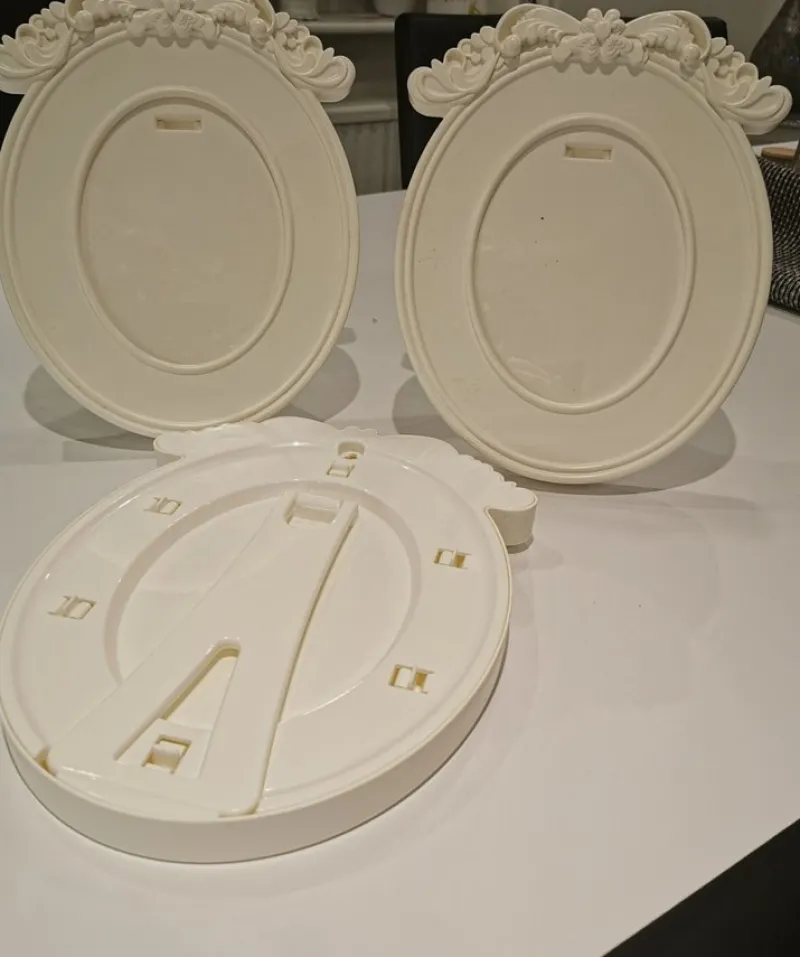 Tradera Foto ramar.^ Ramar