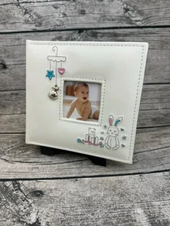 Tradera Fotoalbum för barn^ Fotoalbum