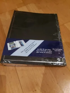 Tradera Fotoalbum ny^ Fotoalbum