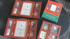 Tradera Fotoramar 3 stycken^ Ramar