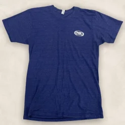 Tradera Fox Sports T-Shirt Stl: M^ Herrkläder