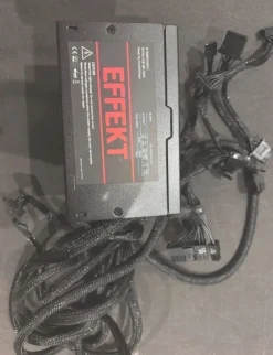 Tradera Fractal Design Effekt 700W Nätaggregat> Datorkomponenter