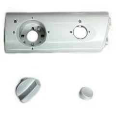 Tradera Franke 200-serien kit panel 250 + brytare + vred (NY)^ Vitvaror