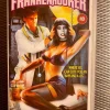 Tradera Frankenhooker VHS> Vhs-filmer