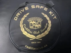 Tradera Förbandskudde Cadillac^ Biltillbehör