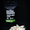 Tradera Camping & Hiking<Freeze-Dried Apple Chips TACTICAL FOODPACK Frystorkade Äppelchips, Turmat 15g