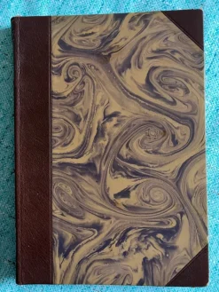 Tradera Föreningen 1877 års män Minnesskrift Jubileumsåret 1937> Antik Litteratur