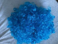 Tradera Hårvård<Färg Peruk