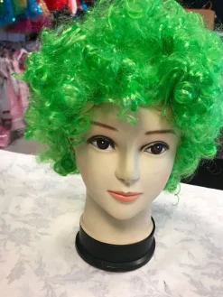 Tradera Hårvård<Färg Peruk