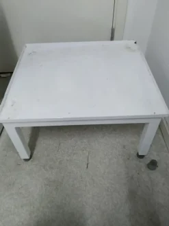 Tradera Förhöjnings sockel för tvättmaskin^ Vitvaror