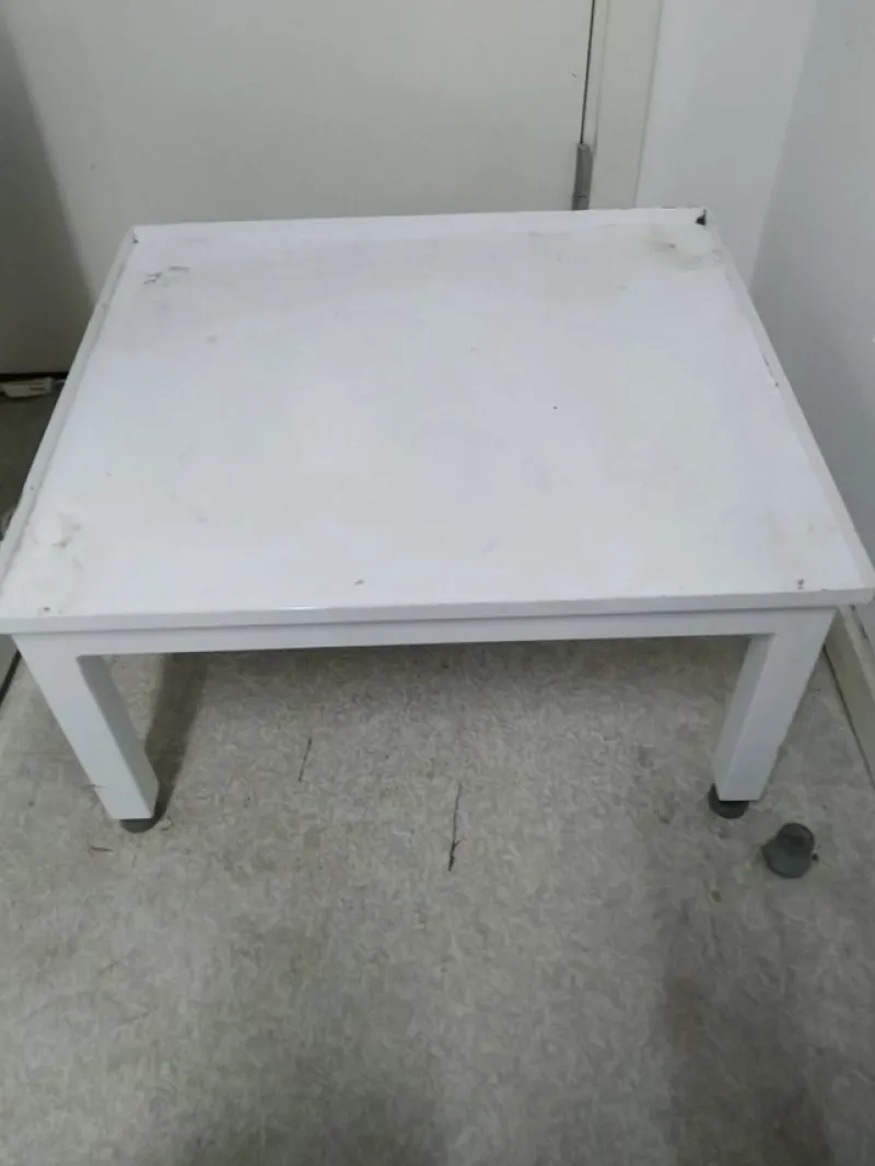 Tradera Förhöjnings sockel för tvättmaskin^ Vitvaror