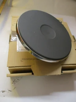 Tradera FRICO UTBYTESKOKPLATTA 1500 W 380-400 VOLT NY I KARTONG^ Vitvaror