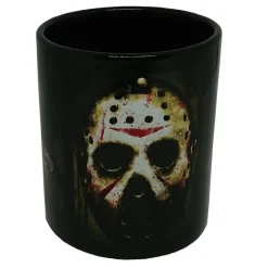 Tradera Friday the 13th - Mugg - Jason Voorhees> Filmmerchandise