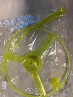 Tradera Frisbee> Experimentlådor & Vetenskap