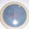 Tradera Discgolf<Frisbee för discgolf: Ballista pro.
