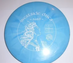 Tradera Discgolf<Frisbee för discgolf: Bard