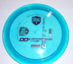 Tradera Discgolf<Frisbee för discgolf: DD3