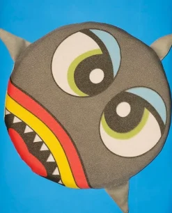 Tradera Discgolf<Frisbee Mjuk Disk Fint skick KUDDE Presenttips! PERFECT GIFT