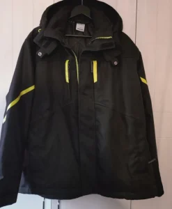 Tradera Fristads Airtech 4058 GTC vinterjacka 2xl> Skyddsutrustning & Kläder