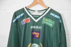 Tradera Hockey & Skridskor<Färjestad BK tröja XL
