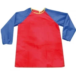 Tradera Förkläde 3-5 år Längd 57 cm Rek Pris 119:-> Pyssla & Måla