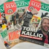 Tradera Frölunda Hockey Magazine> Sport & Fritid