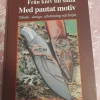 Tradera Från kniv till slida: Med pauatat motiv - Knut Dahl - 1992^ Övrig Hobby