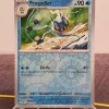 Tradera Samlarbilder<FROGADIER 057/197 - Reverse Holo - Obsidian Flames - Pokémon Kort