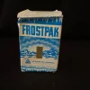 Tradera Varuförpackningar<Frostpack AB Åkerlund & Rausing Storlek: 16X7X10 cm Mycket gott skick.