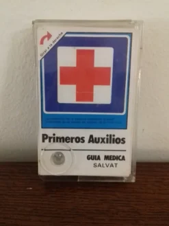 Tradera Medicinska Prylar<Första hjälpen