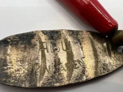 Tradera Fiske<Første Reflex spinneren