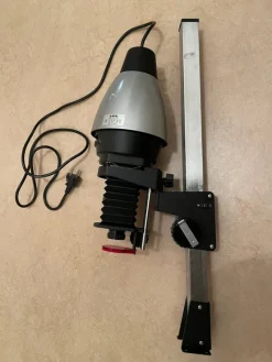 Tradera Förstoringsapparat, Enlarger, LPL 66-SII^ Fotoframkallning & Mörkrum