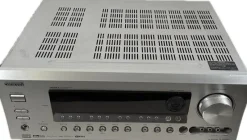 Tradera Förstärkare Onkyo TX-SR603E AV Receiver Tuner Amplifier^ Hemmabio