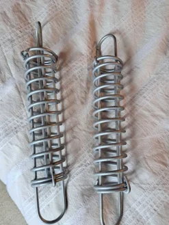 Tradera Förtöjningsfjäder 2 st^ Båtar