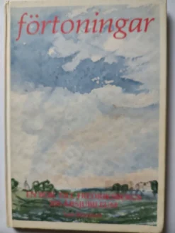 Tradera FÖRTONINGAR, FREDRIKSBERG 200 ÅR, OSKARSHAMN> Historia