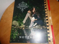 Tradera FÖRUNDRAN NOTERNA --- MARIA GUSTIN BERGSTRÖM> Musik, Visor & Vistryck