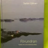Tradera Förundran tankar om vår stund på jorden / Edman, Stefan> Naturalia