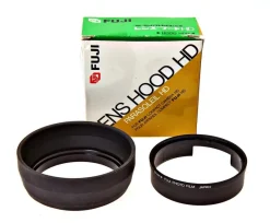 Tradera Fuji HD Motljusskydd^ Fotoutrustning