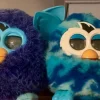 Tradera Furby original/ furby boom, två stycken (2012)> Robotleksaker & Robotdjur
