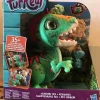 Tradera FurReal Friends interaktiv mumsande Rex dino Dinosaurie> Robotleksaker & Robotdjur